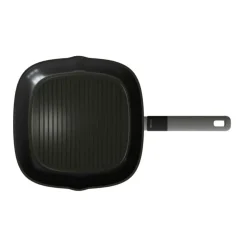 Grill NEUTRAL GREY 28cm