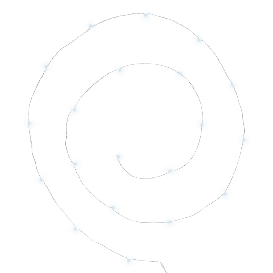 Guirnalda Con 100 Microleds