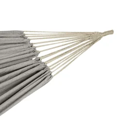 Hamaca colgante YAQUI perla sin estructura