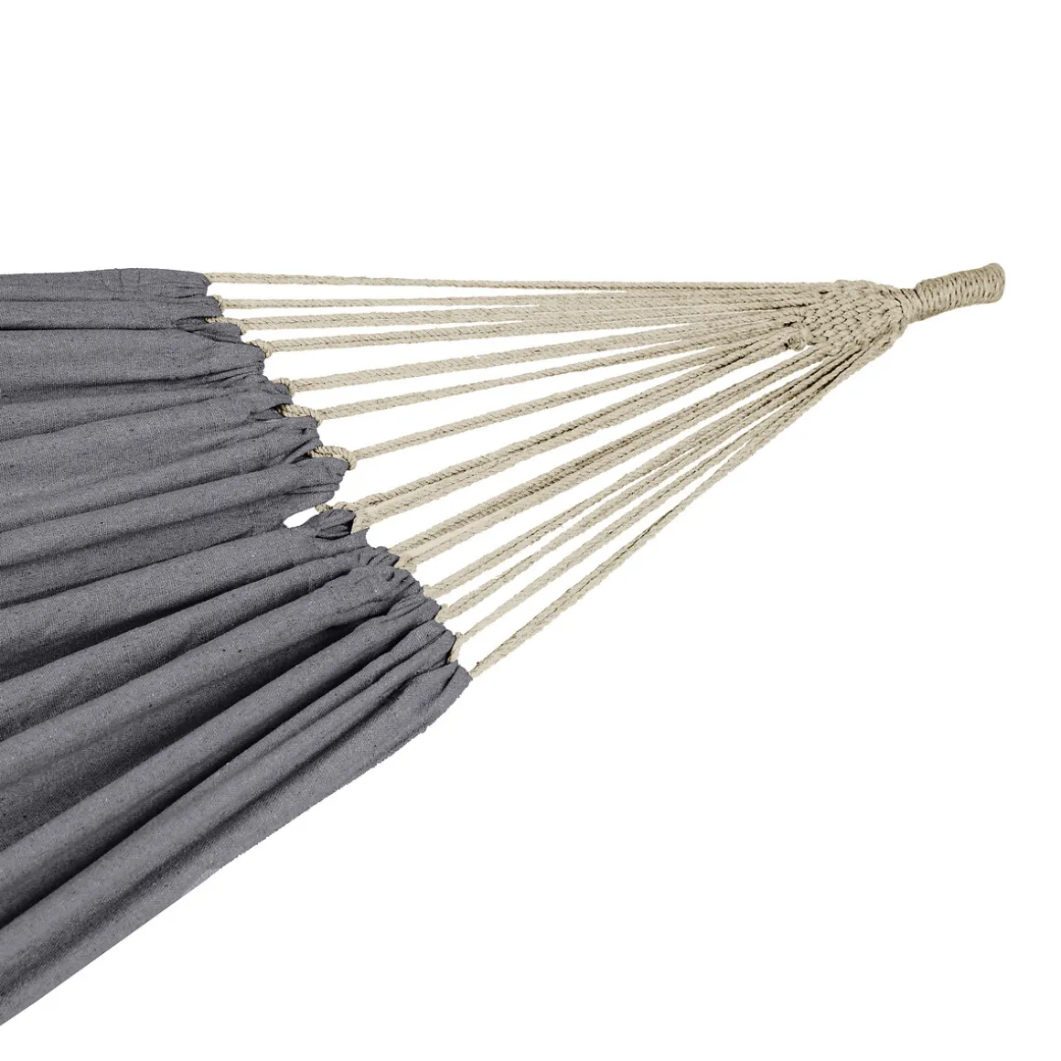 Hamaca YAQUI perla sin estructura 150x307cm