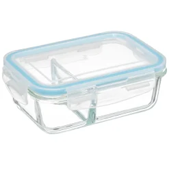 Hermético C/Compartimento 1.01L