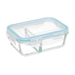 Hermético C/Compartimento 0.7L