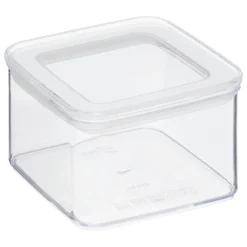 Hermético Cuadrado Eske 5000Ml