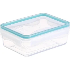 Hermético de plástico CLIPEAT 490ml