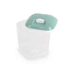 Hermético Keepers Azul 1.2L