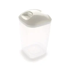 Hermético Keepers Blanco 2L