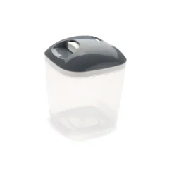 Hermético Keepers Gris 1.4L