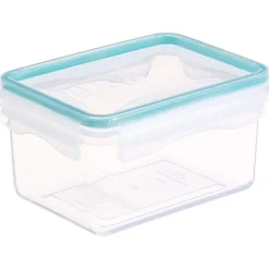 Hermético Plástico Clipeat 730Ml