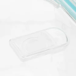 Hermético Rectangular C/Tapa 2.26L