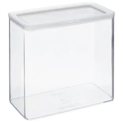 Hermético Rectangular Eske 3000Ml