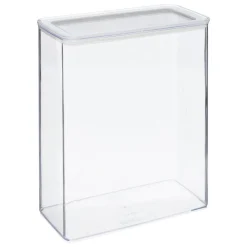 Hermético Rectangular Eske 4300Ml