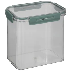 Hermético Rectangular Neo 4L