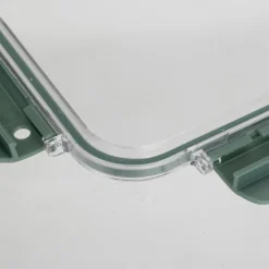 Hermético Rectangular Neo 4L