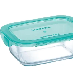 Hermético+Tapa De Plástico 122Cl