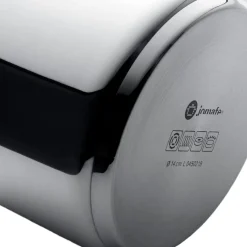 Hervidor Altis De Acero Inox. C/Asa