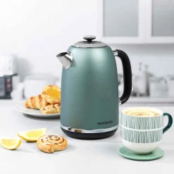 Hervidor eléctrico PROGRESS SHIMMER 2200w