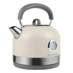 Hervidor eléctrico VINTAGE CUISINE beige 2200w