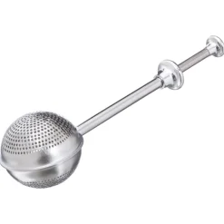 Infusor De Té Acero Inoxidable