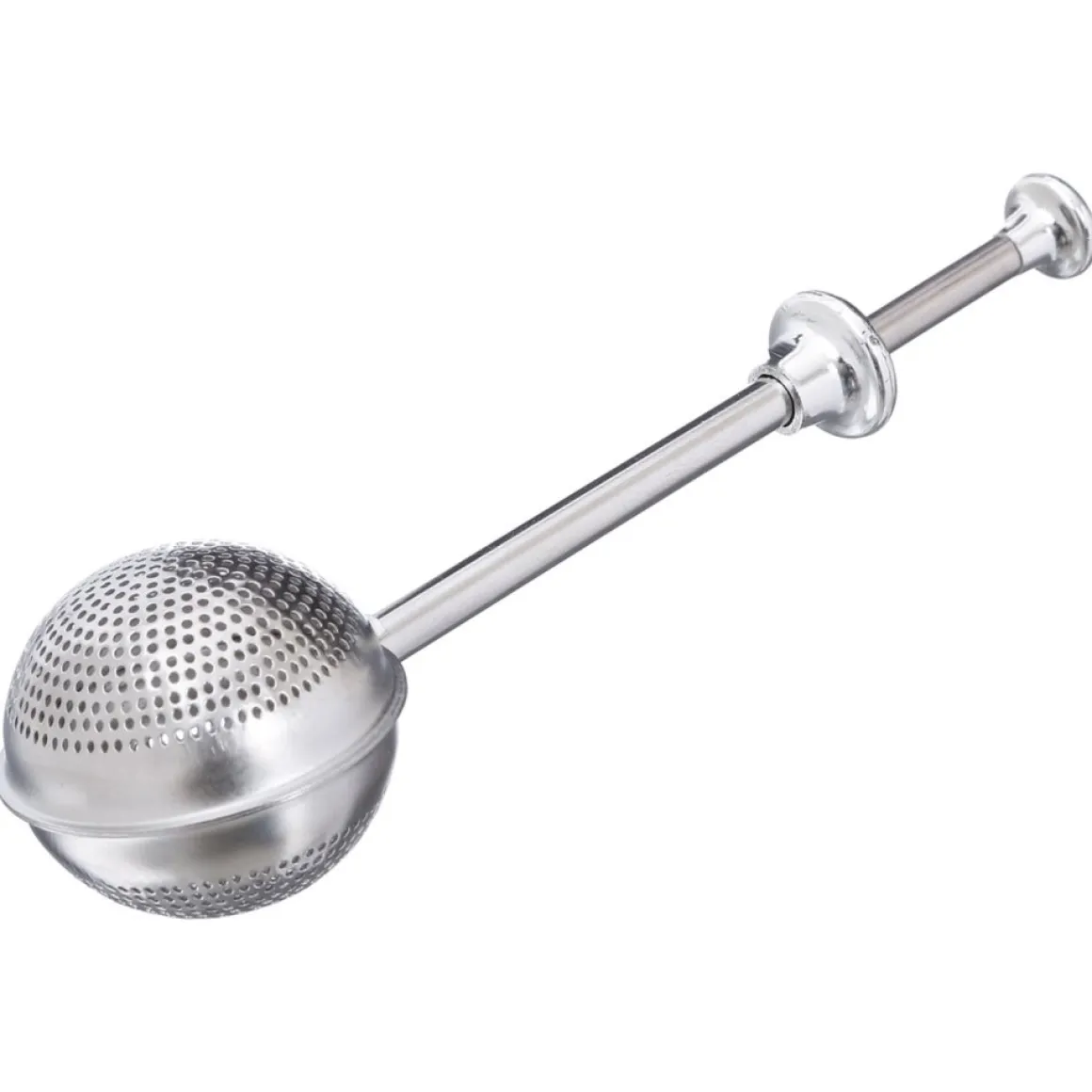 Infusor De Té Acero Inoxidable