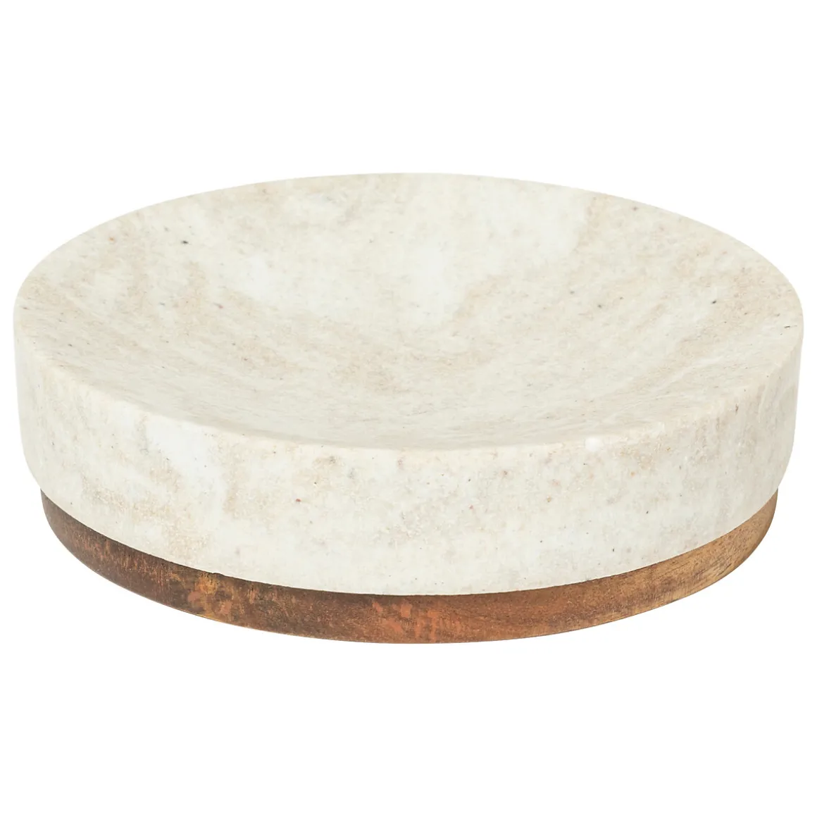 Jabonera CÔME beige