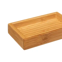 Jabonera De Bambú Terre Inco