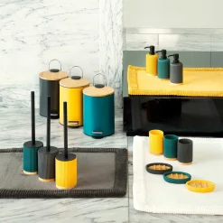 Jabonera Natureo Negra