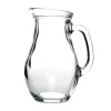 Jarra Bistro De Vidrio 1000Cc