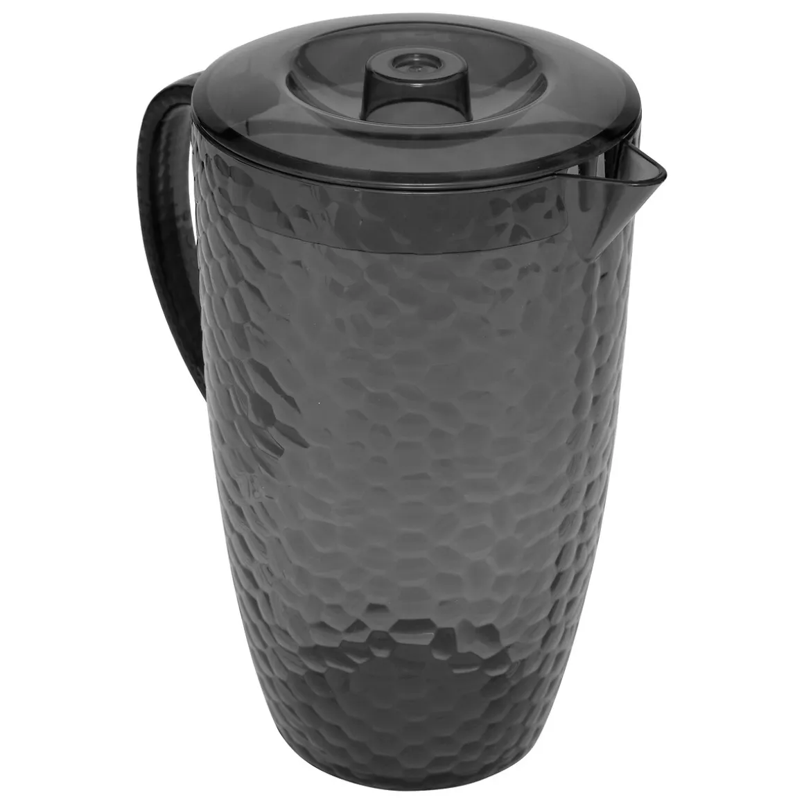 Jarra ESTIVA negra 2L