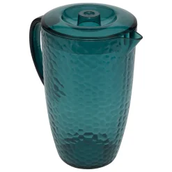 Jarra ESTIVA verde oscuro 2L