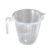 Jarra Medidora De Plástico 1L
