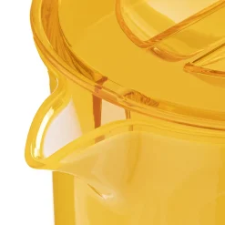 Jarra Square Mostaza 1950Ml