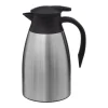 Jarra Térmica Acero Inox. 1.5L