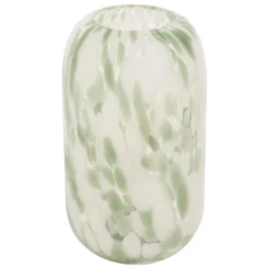 Jarrón alto ARVO de cerámica 26cm