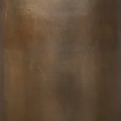 Jarrón Antiq Dorado De Metal 61cm