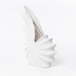 Jarrón BUZIO de cerámica