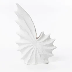 Jarrón BUZIO de cerámica