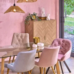 Jarrón Cuerpo Mujer Etel 17Cm