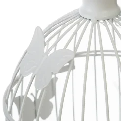 Jaula De Metal 24x23x39.5Cm