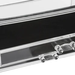 Joyero Acrílico C/3 Cajones