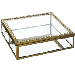 Joyero Spiritual Home 18cm