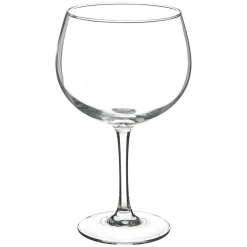 Juego 4 Copas De Gin Tonic Vidrio 70Cl