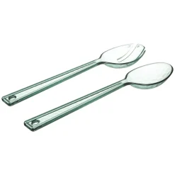 Juego 2 Cubiertos Ensalada Green Harmo
