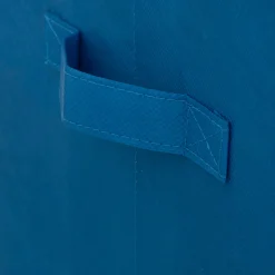 Juego 2 Cubos Almacenaje Astronauta Azul 29x29cm