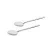 Juego 2 Cucharas De Mesa Mónaco