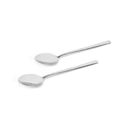 Juego 2 Cucharas De Mesa Mónaco