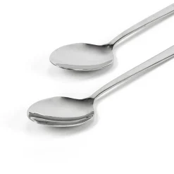 Juego 2 Cucharas De Postre Mónaco