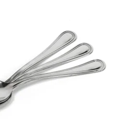 Juego 3 Cucharas De Té Classico