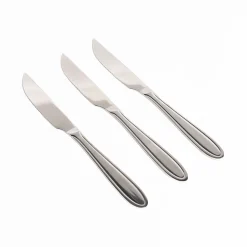 Juego 3 Cuchillos Chuleteros Cannes