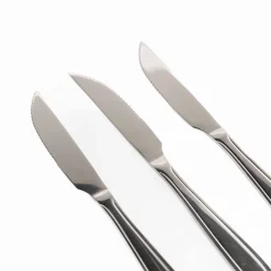 Juego 3 Cuchillos Chuleteros Cannes