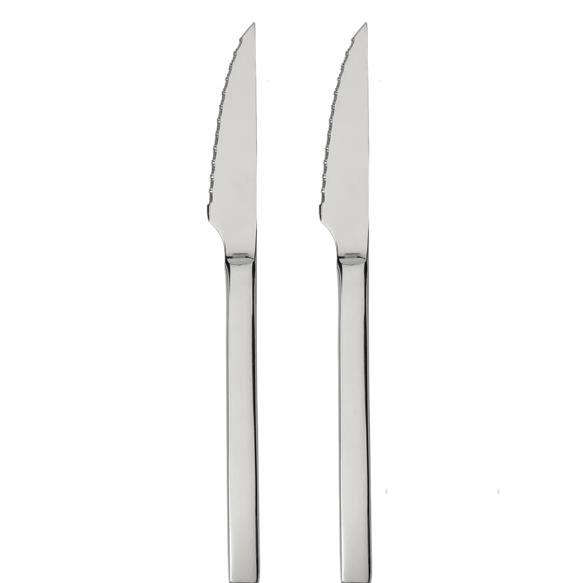 Juego 2 Cuchillos Chuleteros Miami